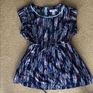 Motherhood maternity blouse